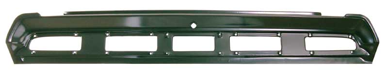 Tail Light Panel - 70 Challenger