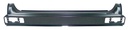 Taillight Panel - 68-69 Chevy II Nova