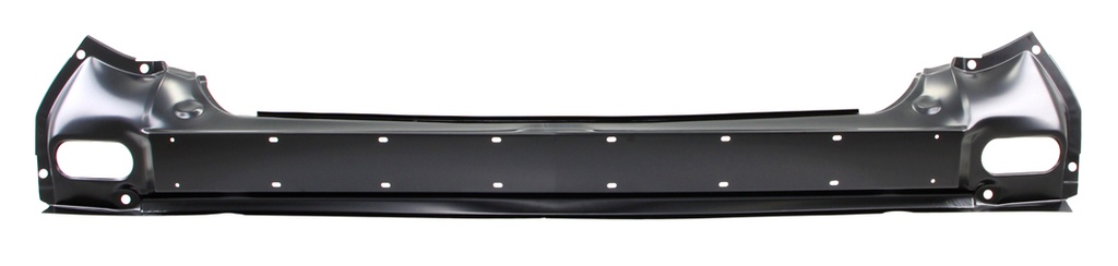 Taillight Panel - 68 Chevelle