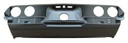 Taillight Panel - 70-73 Camaro
