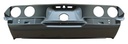 Tail light Panel - 70-73 Camaro