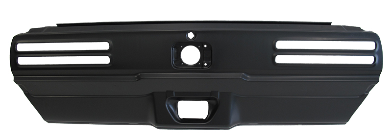 Taillight Panel - 67-68 Firebird