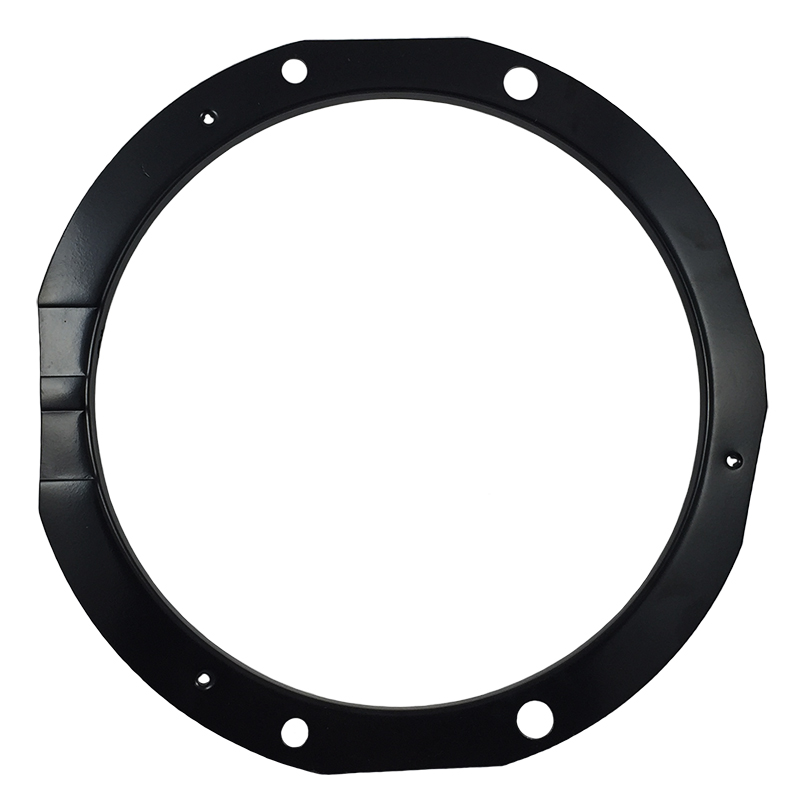 Taillight Bezel Reinforcement - LH or RH - 63 Galaxie
