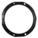 Taillight Bezel Reinforcement - LH or RH - 63 Galaxie