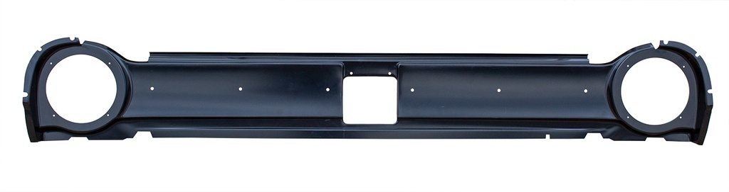 Taillight Panel - 64 Galaxie