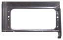 Taillight Bracket - RH - 70-71 Duster; 71-72 Demon