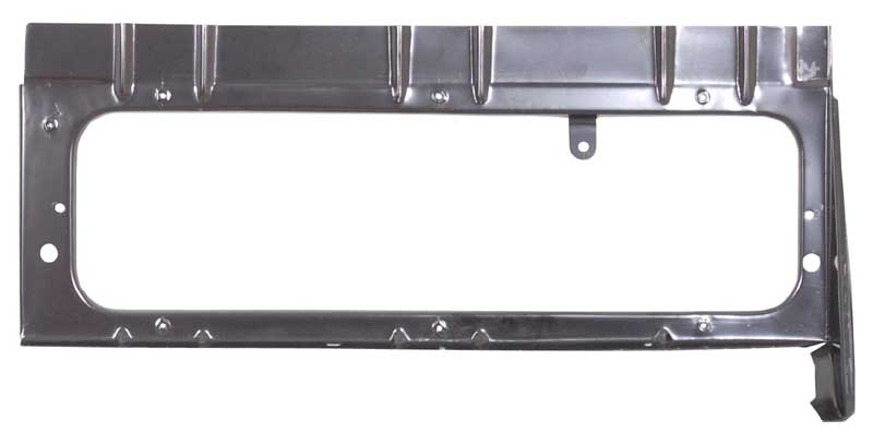 Taillight Bracket - RH - 72 Duster