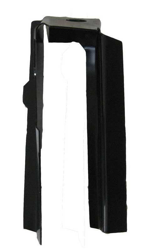 Tail Light Panel Reinforcement Bracket - LH - 67-69 Dart