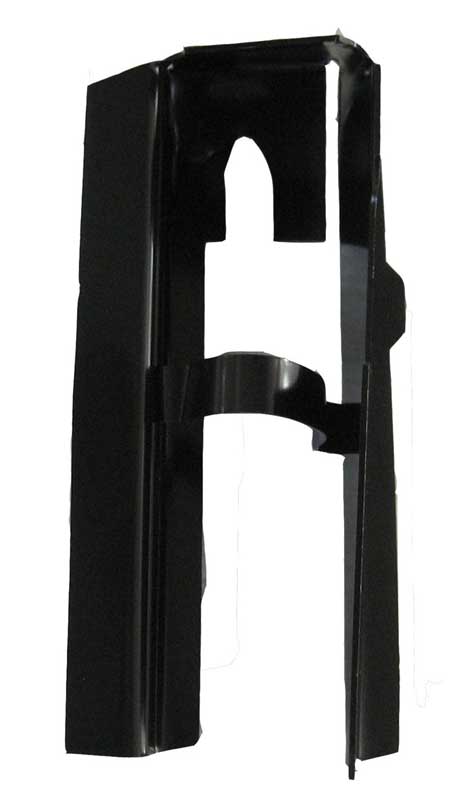 Taillight Panel Reinforcement Bracket - RH - 67-69 Dart