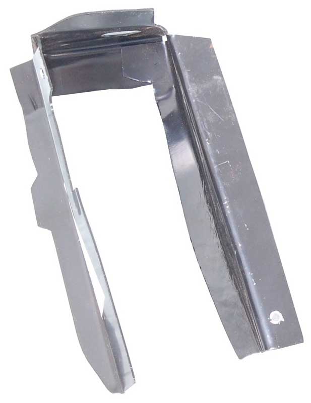 Taillight Panel Reinforcement Bracket - LH - 71-72 Demon; 70-76 Duster; 73-76 Dart Sport