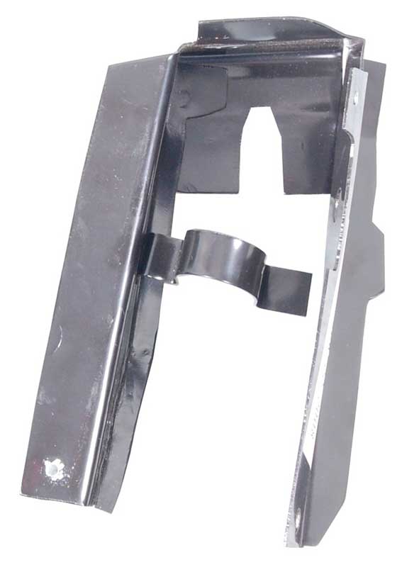 Taillight Panel Reinforcement Bracket - RH - 71-72 Demon; 70-76 Duster; 73-76 Dart Sport
