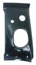 Taillight Panel Inner Brace - RH - 66 Chevelle