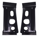 Taillight Panel Braces (2pcs) - 67 Chevelle