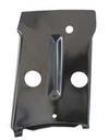 Taillight Panel Inner Brace - LH - 68-69 Chevelle