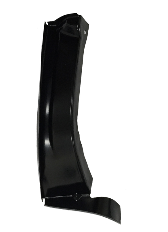 Quarter Panel to Tail Light Panel Filler - RH - 74-78 Firebird