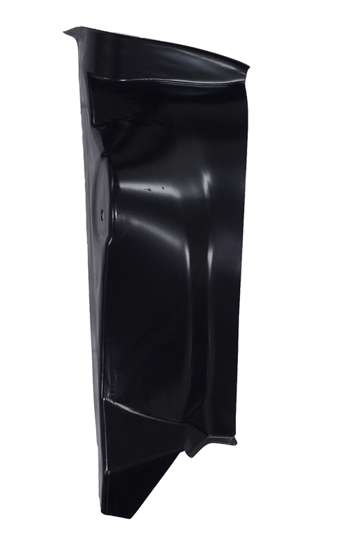 Quarter Panel to Taillight Panel Filler - RH - 79-81 Firebird