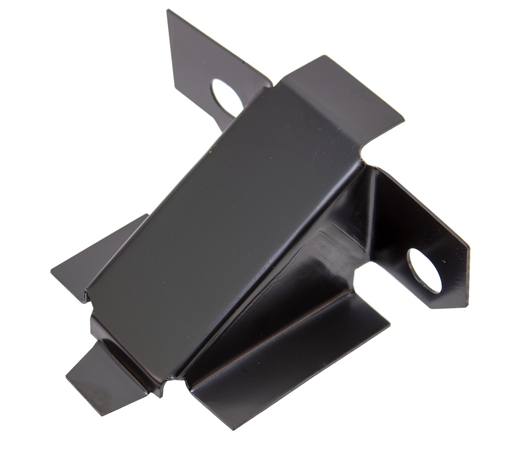 Taillight Panel to Crossrail Brace- LH - 66-69 Fairlane; 68-69 Torino