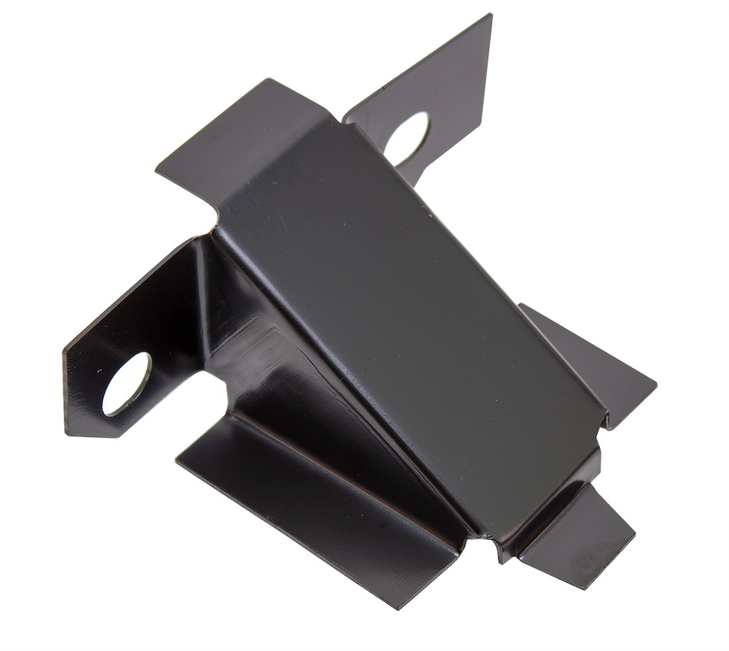 Taillight Panel to Crossrail Brace- RH - 66-69 Fairlane; 68-69 Torino