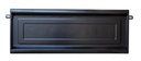 Tailgate - Plain - 54-87 Chevy GMC Stepside Pickup