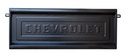 Tailgate - "Chevrolet" - 54-87 Chevy GMC Truck Stepside