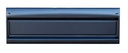 Tailgate - Plain - 58-66 Chevy GMC Truck Fleetside