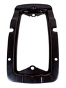 Taillight Bezel Reinforcement - LH or RH - 66 Fairlane