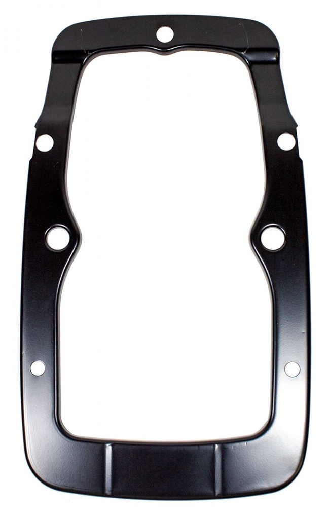 Taillight Bezel Reinforcement - LH or RH - 67 Fairlane