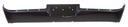 Rear Valance - 70-72 Dart; 71-72 Scamp