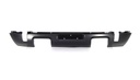 Rear Valance with Exhaust Tip Cutouts - 70-71 Challenger