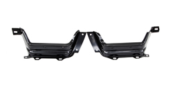 Rear Bumper Bracket Set - 70 Plymouth B-Body