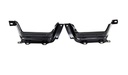 Rear Bumper Bracket Set - 70 Plymouth Road Runner, Satellite, GTX, Belvedere, Superbird