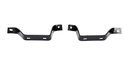 Rear Bumper Bracket Set - 70-72 Challenger