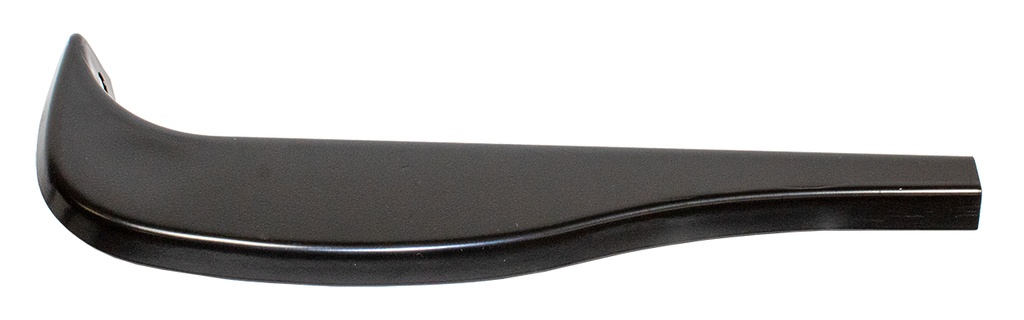 Rear Bumper Filler - LH - 66-67 Fairlane