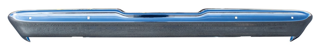 1963 & 65 Plymouth B-Body Rear Bumper