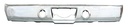 Rear Bumper - 70 Plymouth B-Body