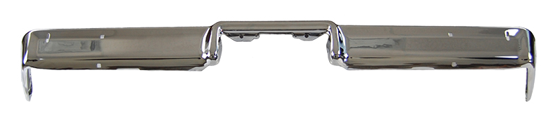 Rear Bumper - 67-68 Firebird