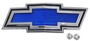 Grille Emblem - "Bowtie" - 71-72 Chevy C/K Truck Suburban Blazer