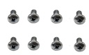 RS Limit Switch Bracket Mounting Kit - 67 Camaro (Rally Sport)