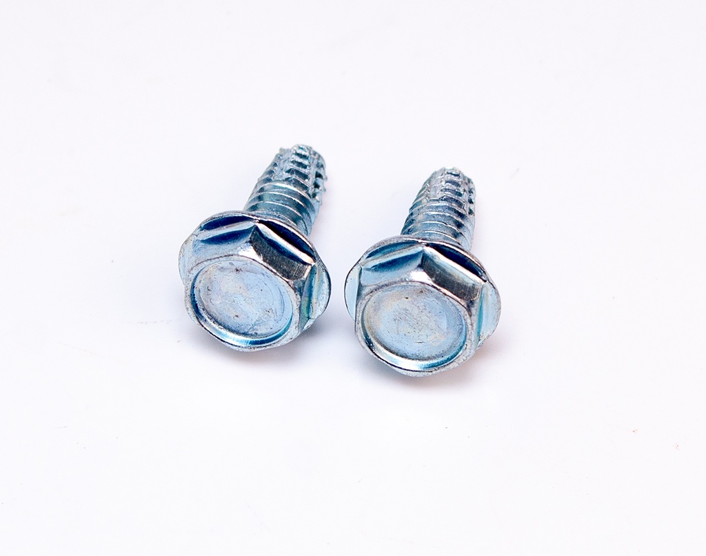 RS Relay Vacuum Switch Mount Screws - 68-69 Camaro (Rally Sport)