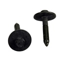 Carpet Firewall Guard Screws (2pcs) - 67-81 Camaro; 67-81 Firebird; 68-72 Chevy II Nova