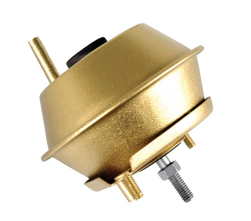 Wiper Door Actuator - 69-71 Corvette