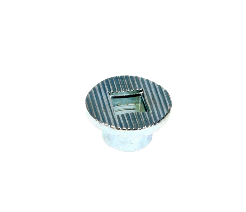 Convertible Top Lower Rear Link Serrated Bushing - 67-69 Camaro Firebird
