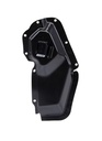 Convertible Rear Inner Cover (Kidney Panel) - RH - 67-69 Camaro Firebird
