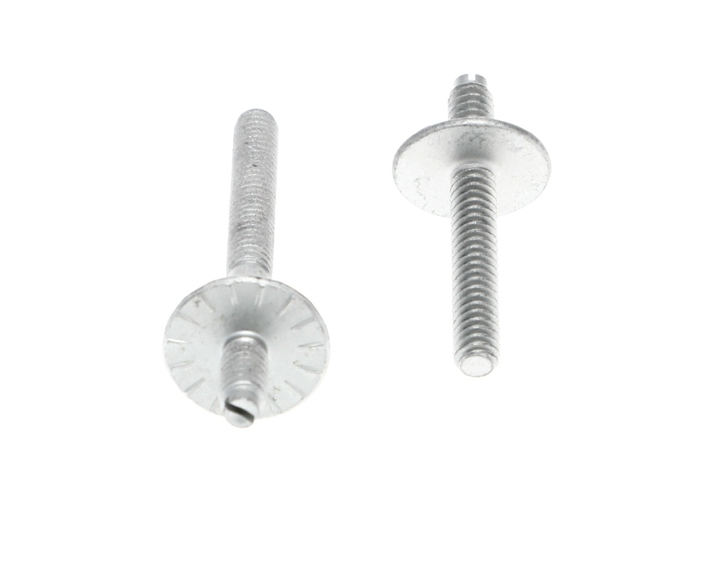Vent Window Assembly Stud Set (2pcs) - 67 Camaro Firebird
