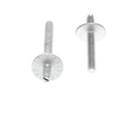 Vent Window Assembly Stud Set (2pcs) - 67 Camaro Firebird