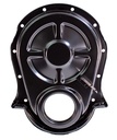 Timing Chain Cover - Big Block w/ 7" Balancer - 66 Chevelle Corvette Bel Air Impala
