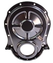 Timing Chain Cover - Big Block w/ 7" Balancer - 67-68 Camaro Chevelle El Camino Bel Air Impala Corvette; 68 Chevy II Nova