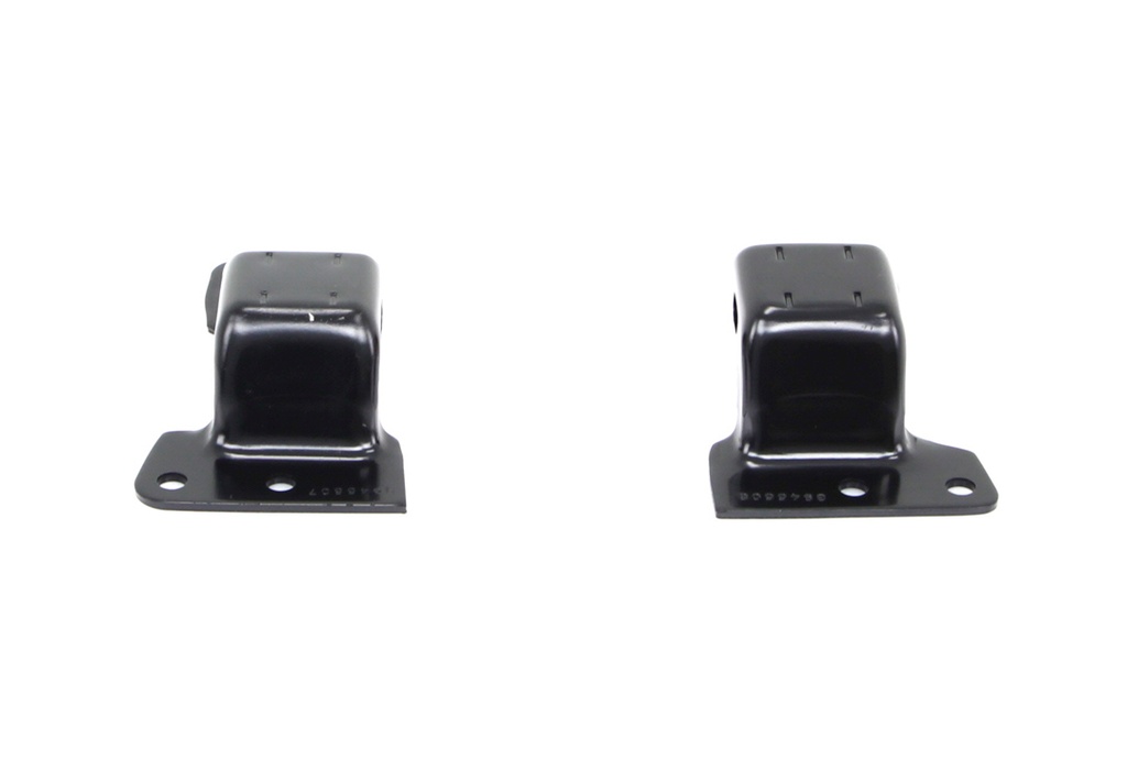 Engine Frame Mounts - 302/350 - 69 Camaro; 69-74 Nova