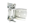 Door Hinge - Lower - RH - 68-72 GM A-Body