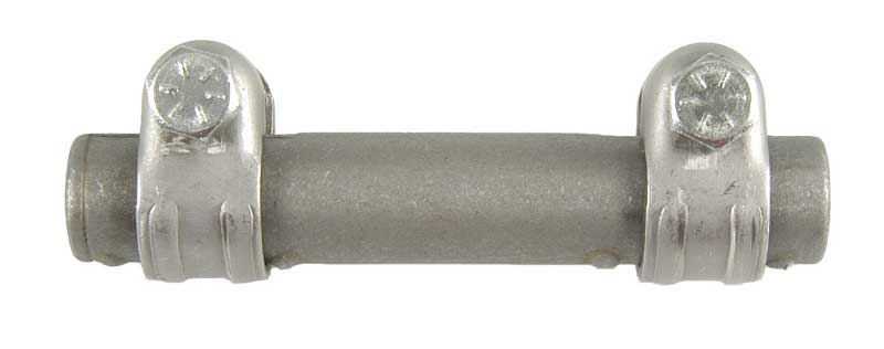 Tie Rod Sleeve - 64-81 GM A-Body & G-Body